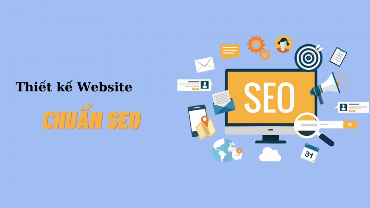 Dịch vụ thiết kế website chuyên nghiệp, chuẩn SEO, giá rẻ tại hoccachlamgiau.vn