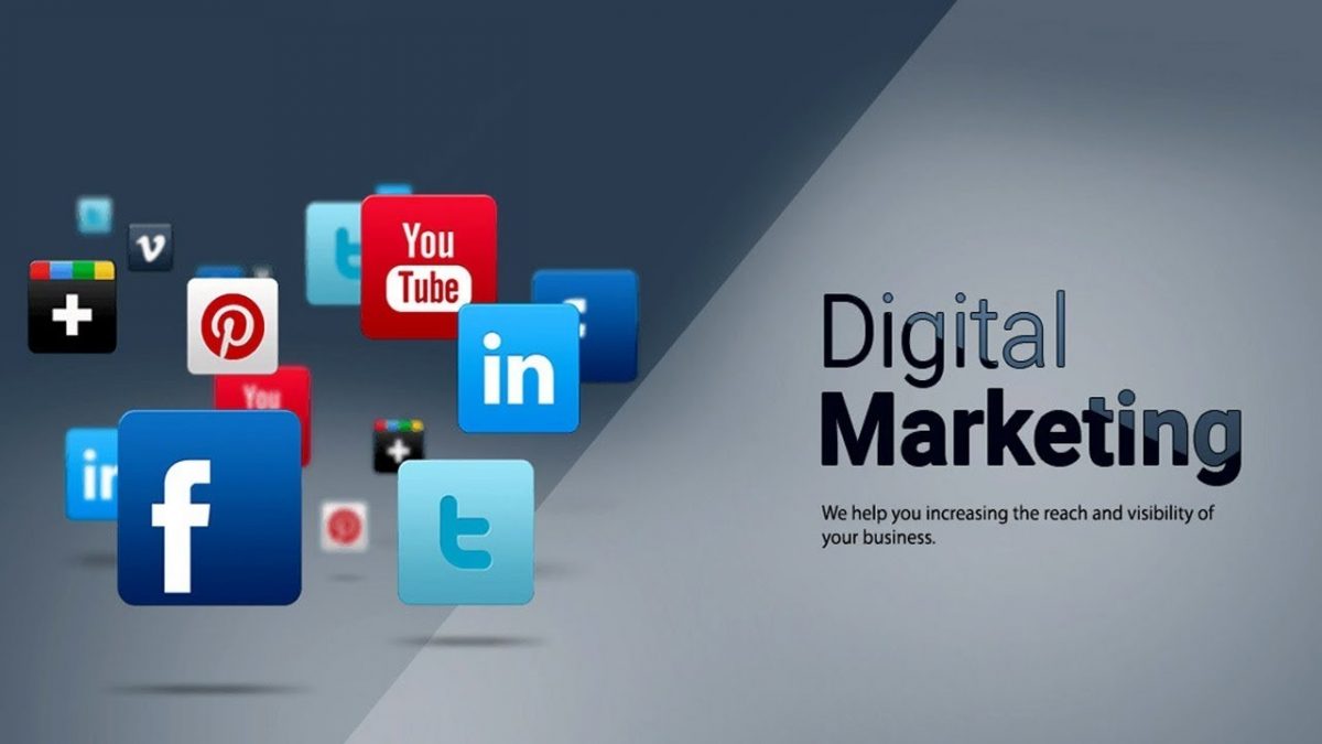Khóa học Digital Marketing tại Học Cách Làm Giàu