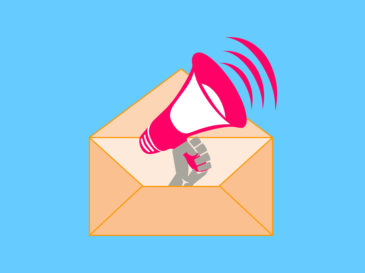 Email Marketing ra đời khi nào