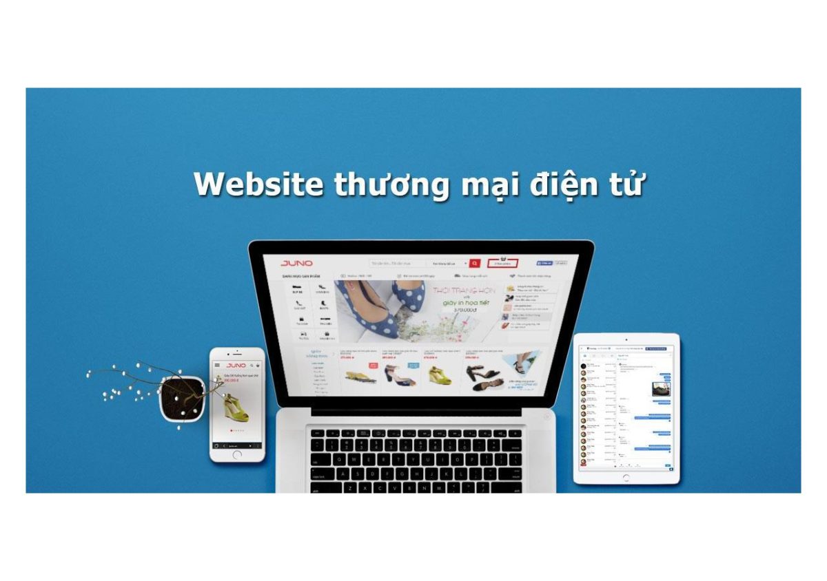 Học Marketing Online như thế nào, ở đâu 2023