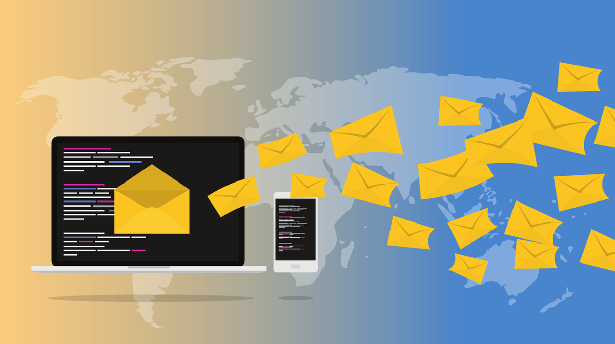 Tại sao gửi email marketing lại vào mục thư rác