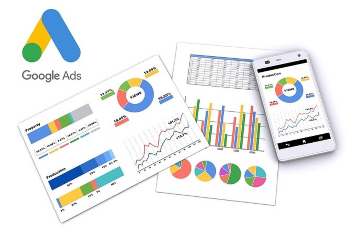 Thuê dịch vụ quảng cáo Google Adwords