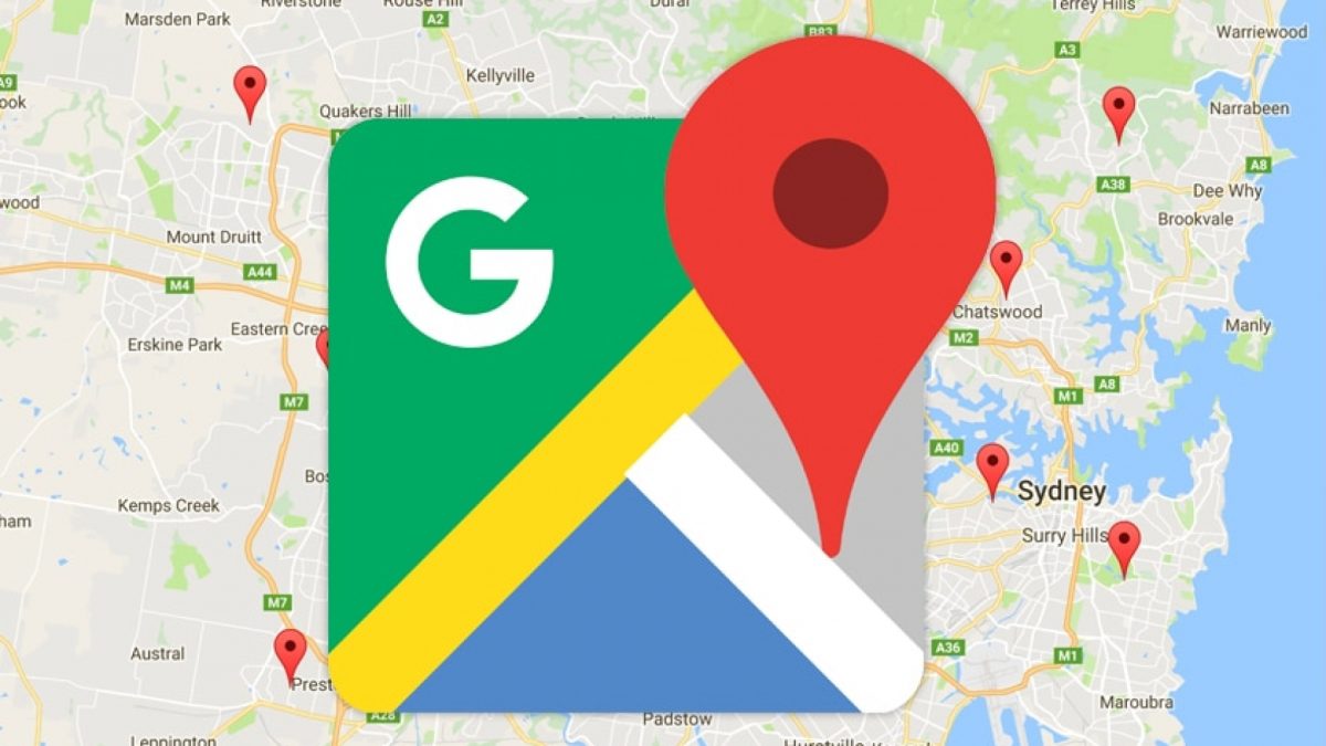 Tìm kiếm và tiếp cận khách hàng tiềm năng qua Google Mapsmiễn phí
