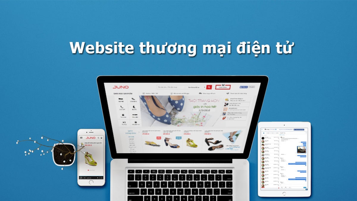 Tìm kiếm và tiếp cận khách hàng tiềm năng qua website thương mại điện tửmiễn phí