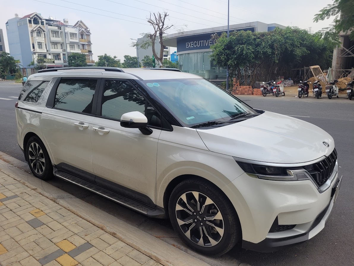 Quảng cáo Google cho mảng xe dịch vụ xe taxi